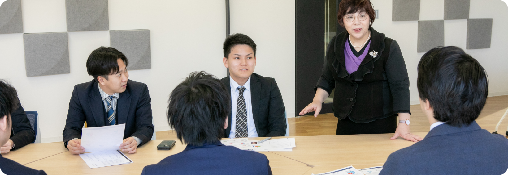 組織/個人分析のイメージ画像